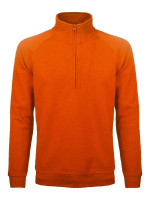 Orange (PMS 1585C)