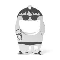 silber