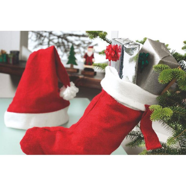 BONO - Nikolausmütze