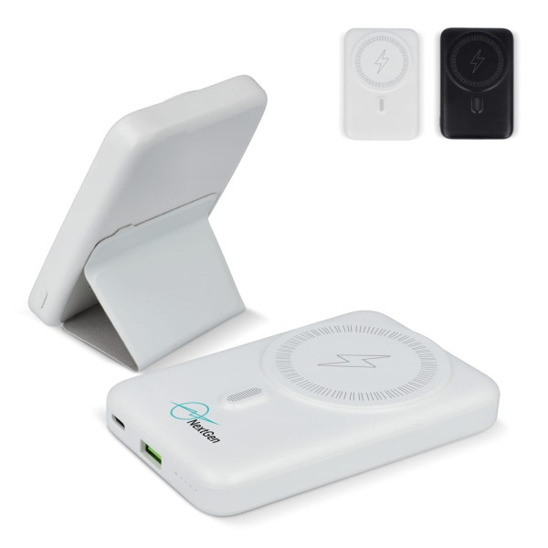 Yima Powerbank MagSafe Wireless Charging 10000mAh