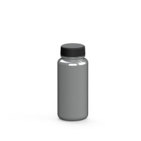 silber/schwarz