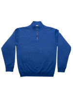 Royalblau (PMS 2145C)