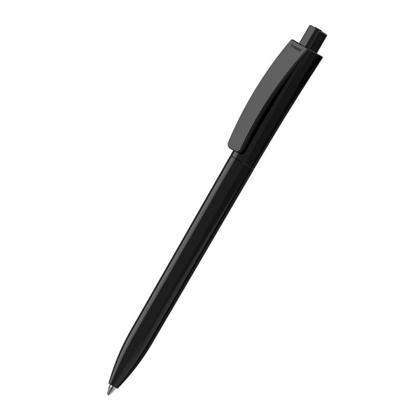 Klio-Eterna - Qube high gloss - Druckkugelschreiber