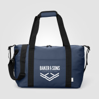 Marineblau (#3B4559)